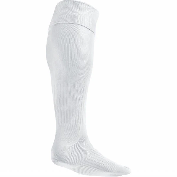 Nike Academy Soccer Sock (White) - PersonalJerseys