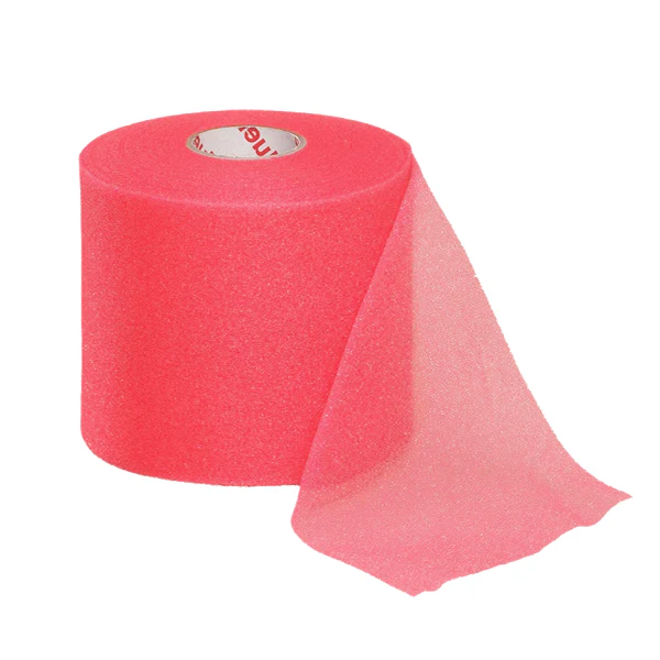 Mueller Pre Wrap (Red) - PersonalJerseys
