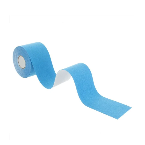 Kinesiology Athletic Tape (Blue) - PersonalJerseys