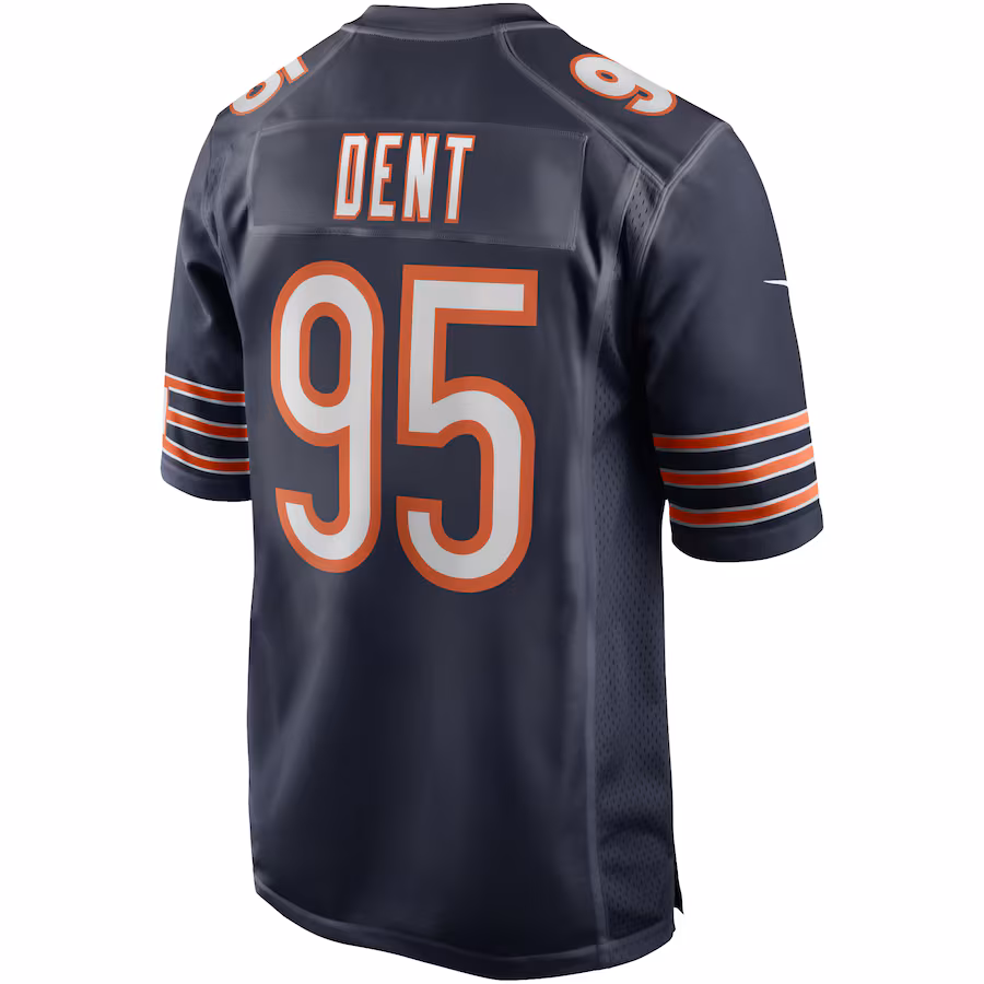 Richard Dent Chicago Bears Nike Game Retired Player Jersey - Navy - PersonalJerseys