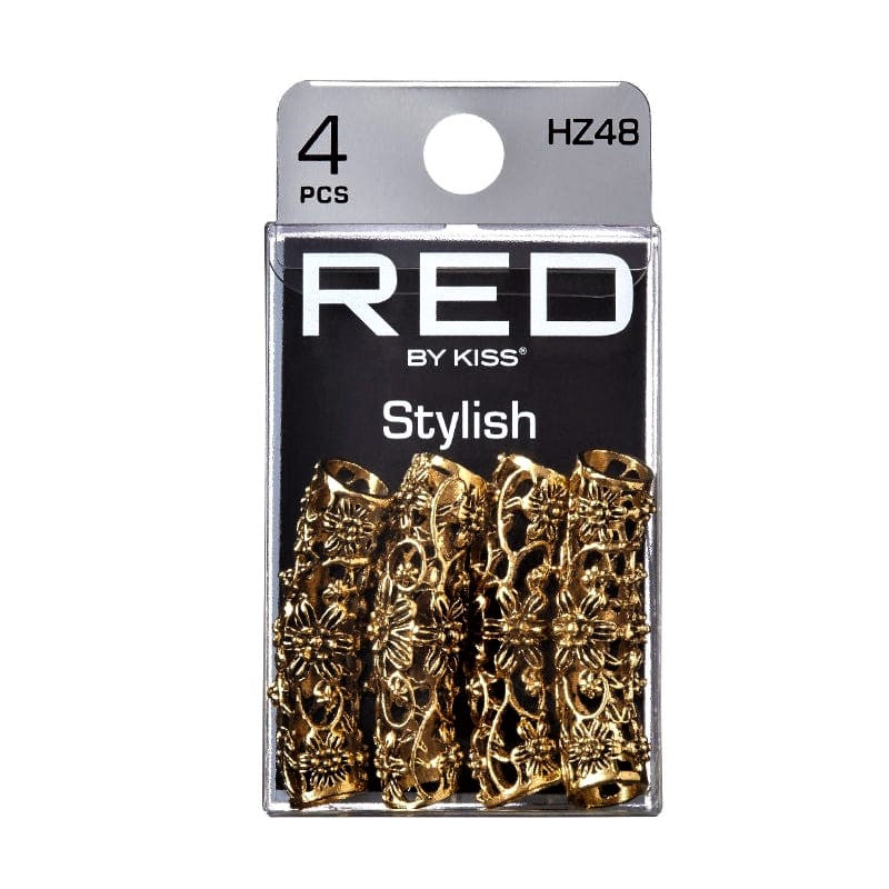 RED by Kiss Filigree Tube Stylish Braid Charm - HZ48