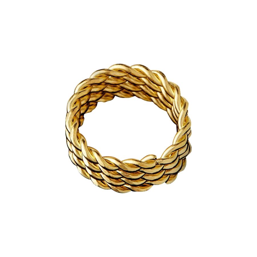 RED by Kiss Classy Braid Charm - HZ07
