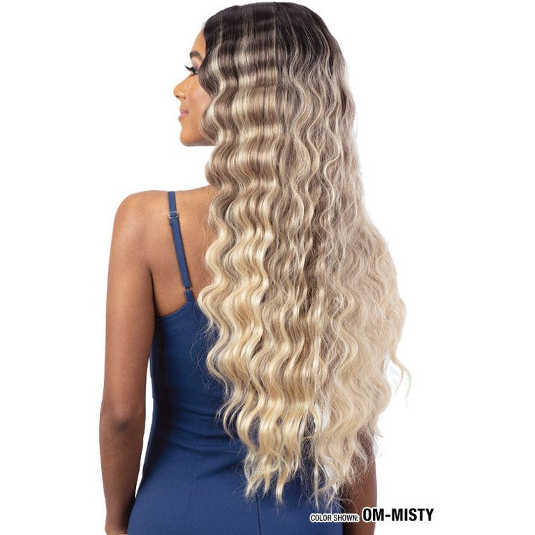 FreeTress Equal Level Up Synthetic HD Lace Front Wig - Gianna