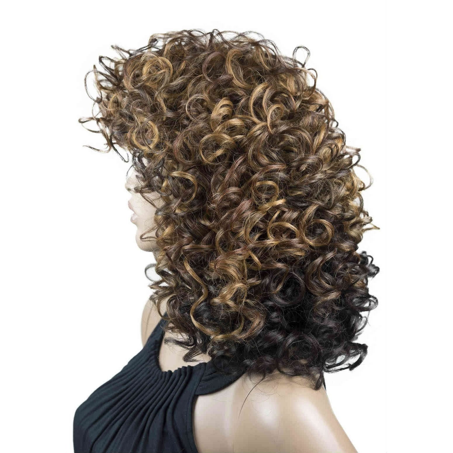 Sensationnel Synthetic Instant Fashion Wig – Gigi