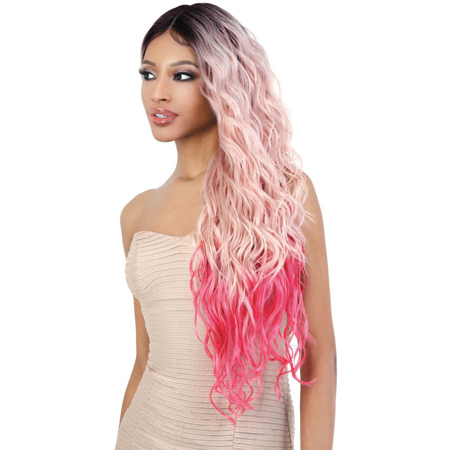 Motown Tress Salon Touch HD Lace Front Wig – LDP-Bay