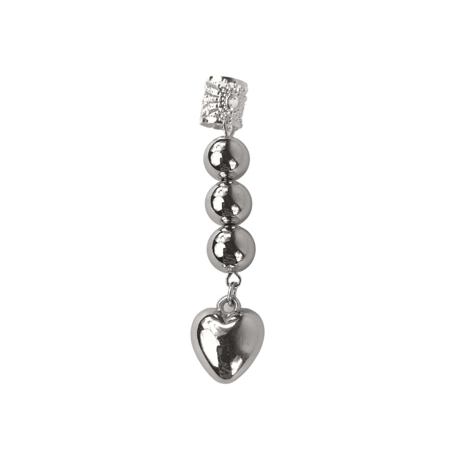 RED by Kiss Filigree Tube Classy Braid Charm - HZ37