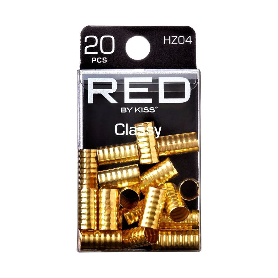 RED by Kiss Filigree Tube Classy Braid Charm - HZ04
