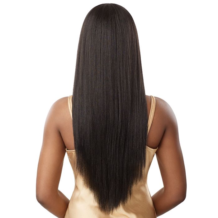Outre 100% Human Hair Blend 5