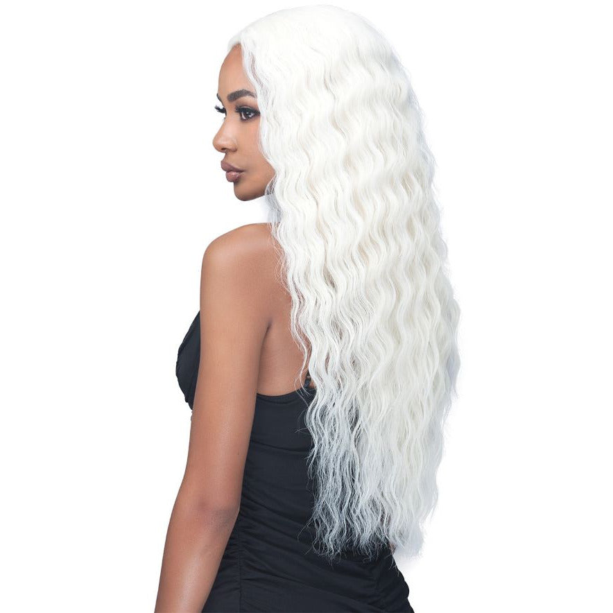 Bobbi Boss Synthetic Lace Front Wig - MLF905 Kaia (VNLLAPINK only)(CLEARANCE)