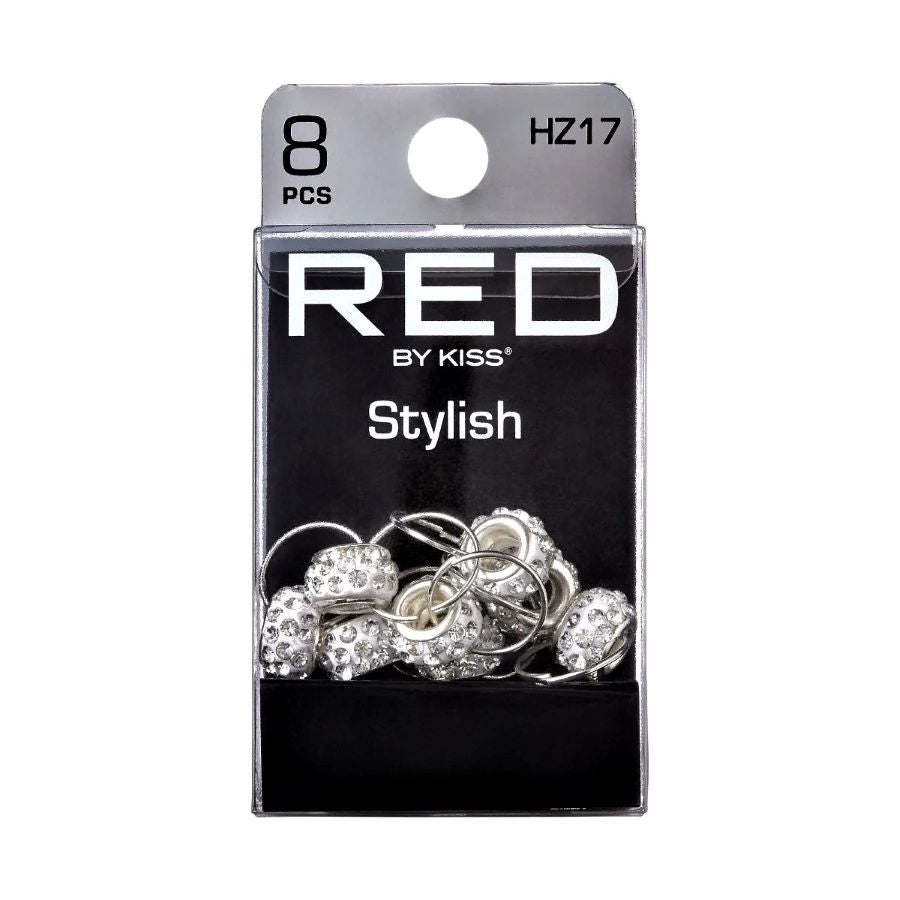 RED by Kiss Filigree Stylish Braid Charm - HZ17