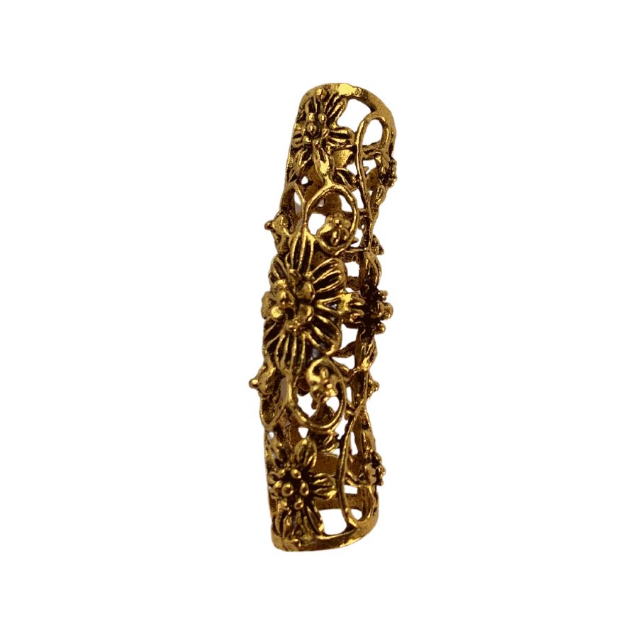 RED by Kiss Filigree Tube Stylish Braid Charm - HZ48
