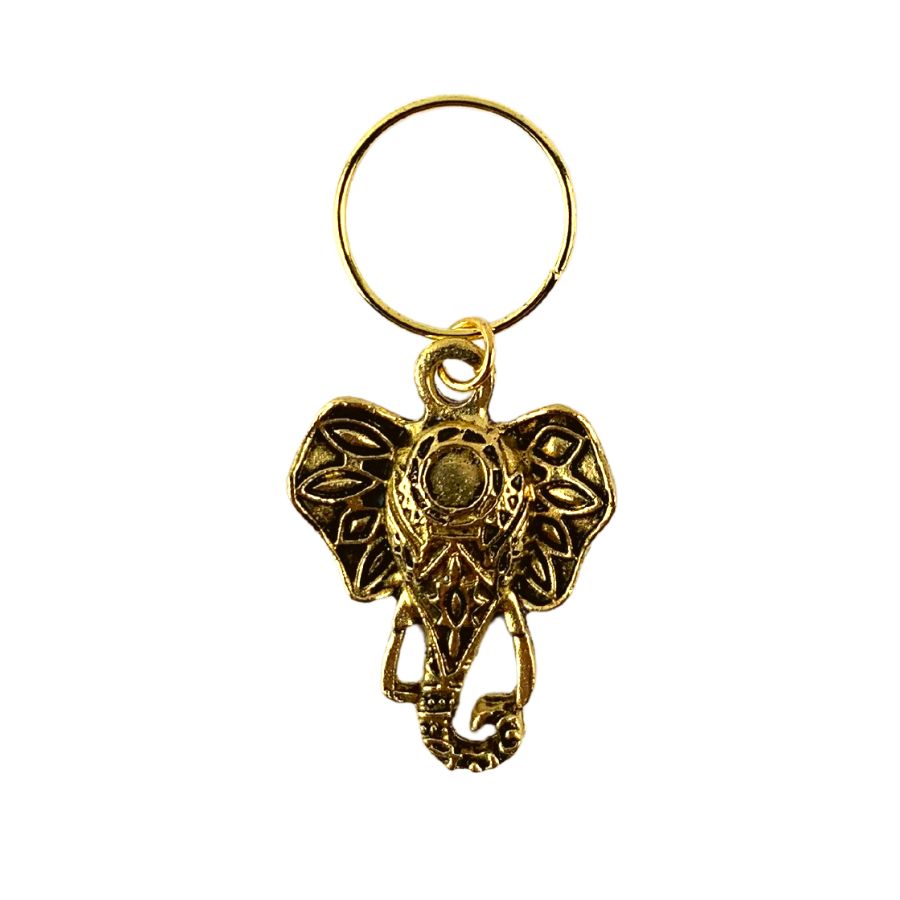 RED by Kiss Filigree Stylish Braid Charm - HZ27