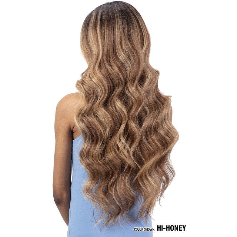 Freetress Equal Laced HD Lace Front Wig - Jessie