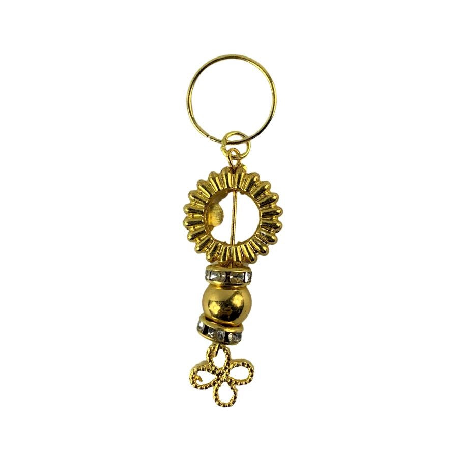 RED by Kiss Filigree Stylish Braid Charm - HZ30