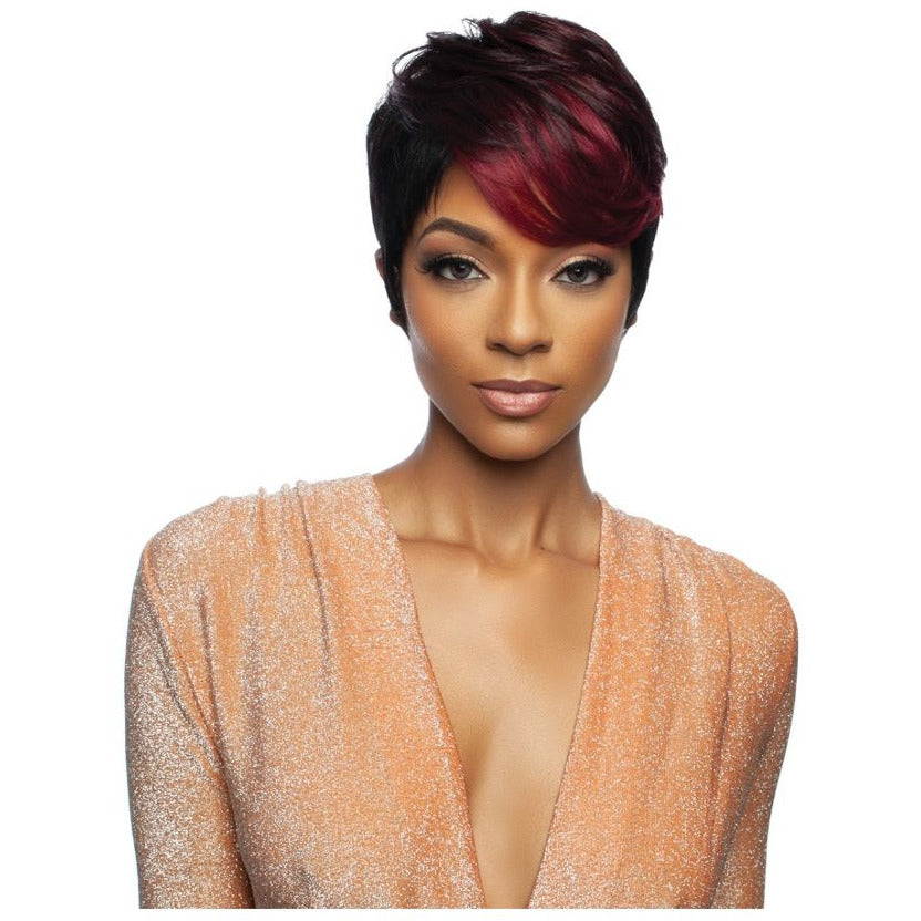 Mane Concept Red Carpet Chic-Xie Synthetic Wig - RCCX109 Irvina
