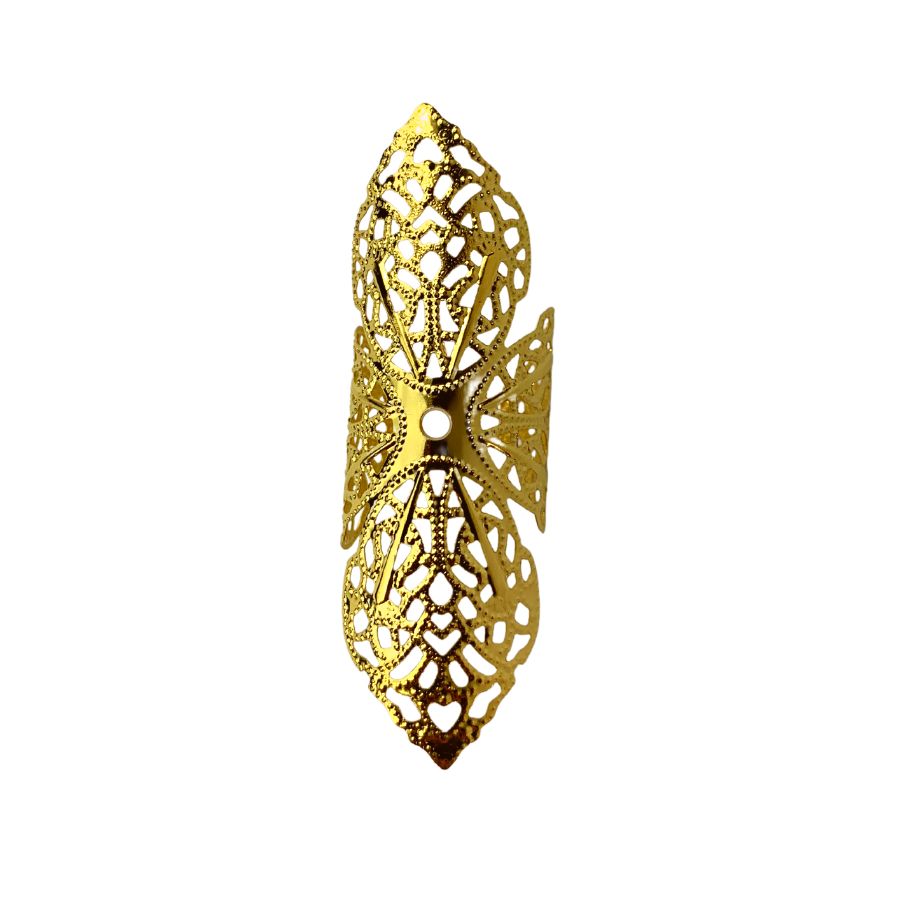 RED by Kiss Filigree Tube Classy Braid Charm - HZ61