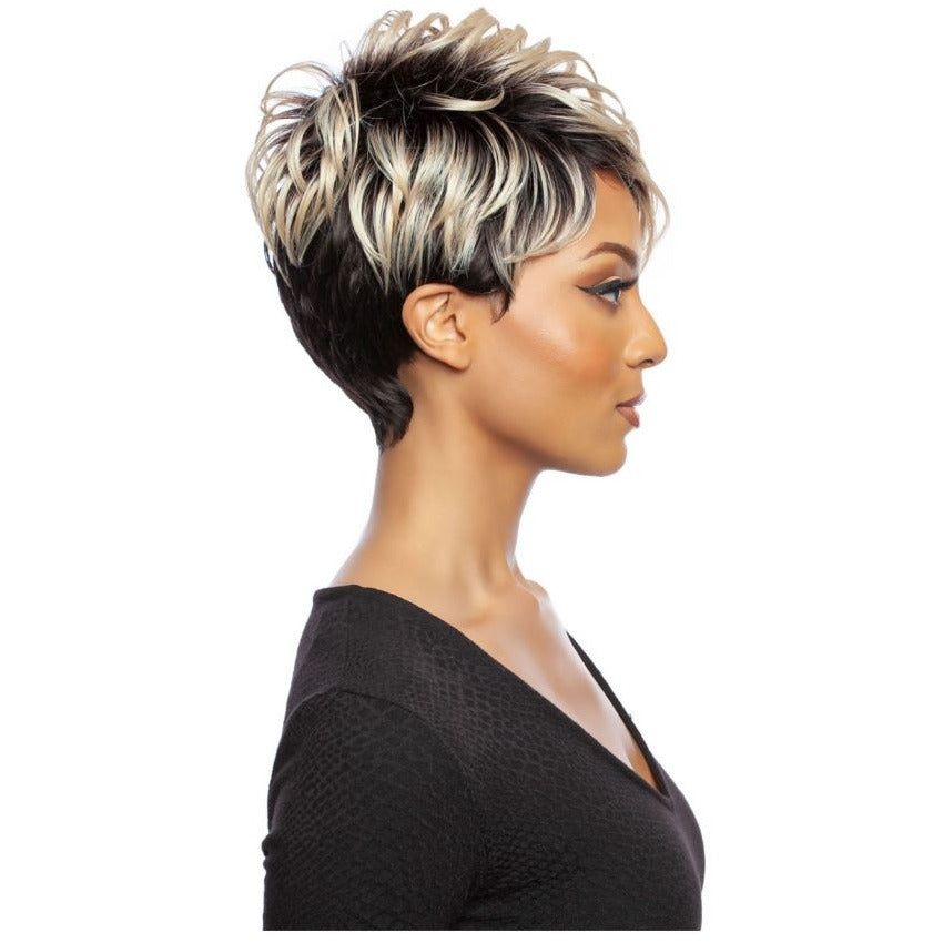 Mane Concept Red Carpet Chic-Xie Synthetic Wig - RCCX106 Ronika