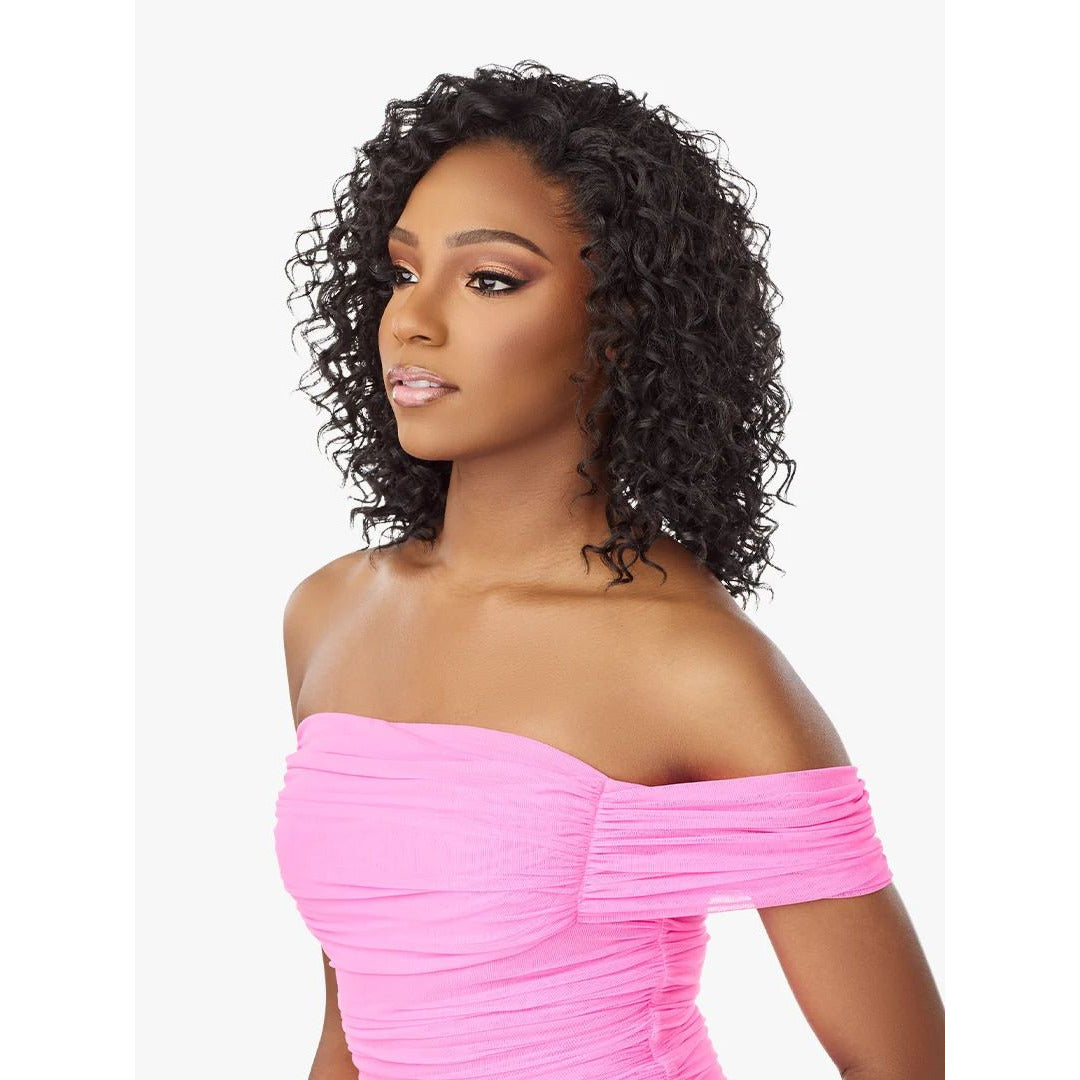Sensationnel Instant Weave Synthetic Half Wig - IWD 14