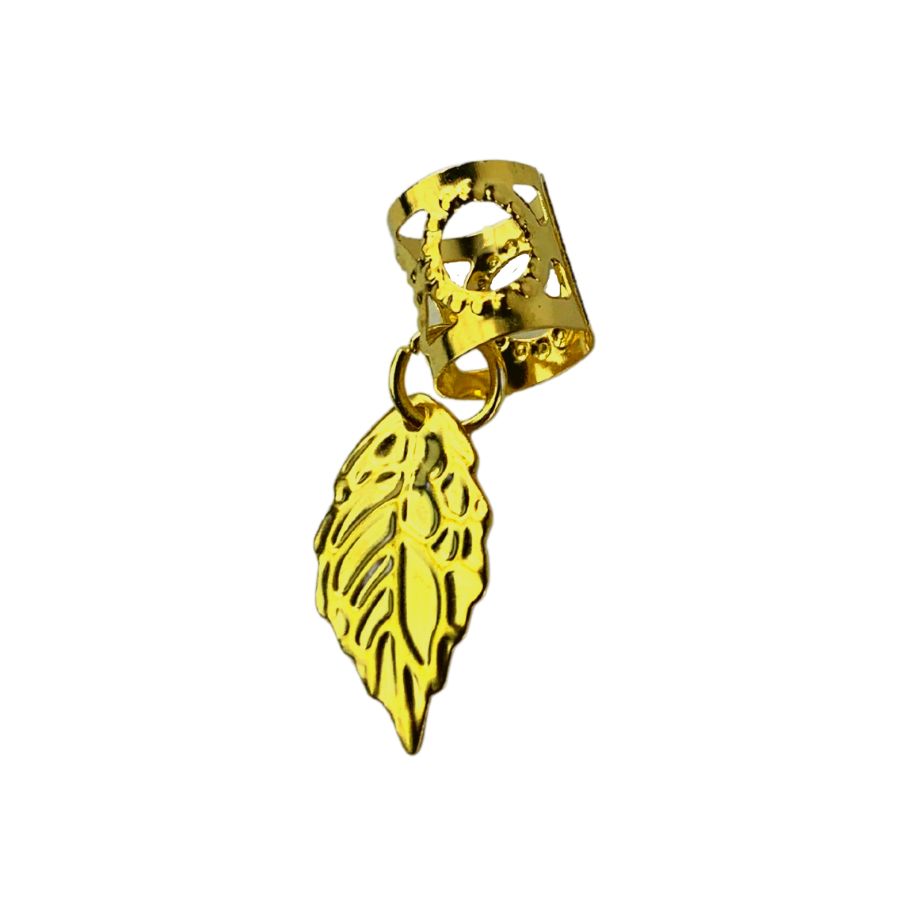 RED by Kiss Filigree Tube Classy Braid Charm - HZ43