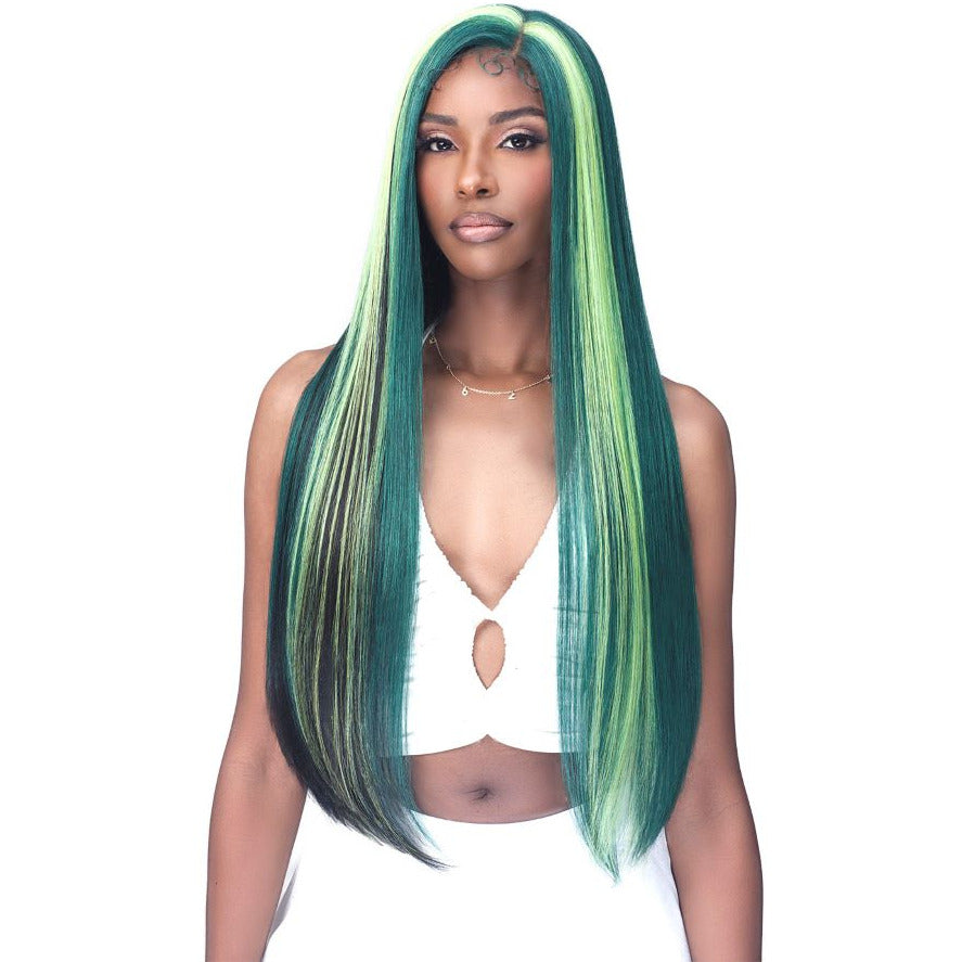 Bobbi Boss Glueless Premium Synthetic 13