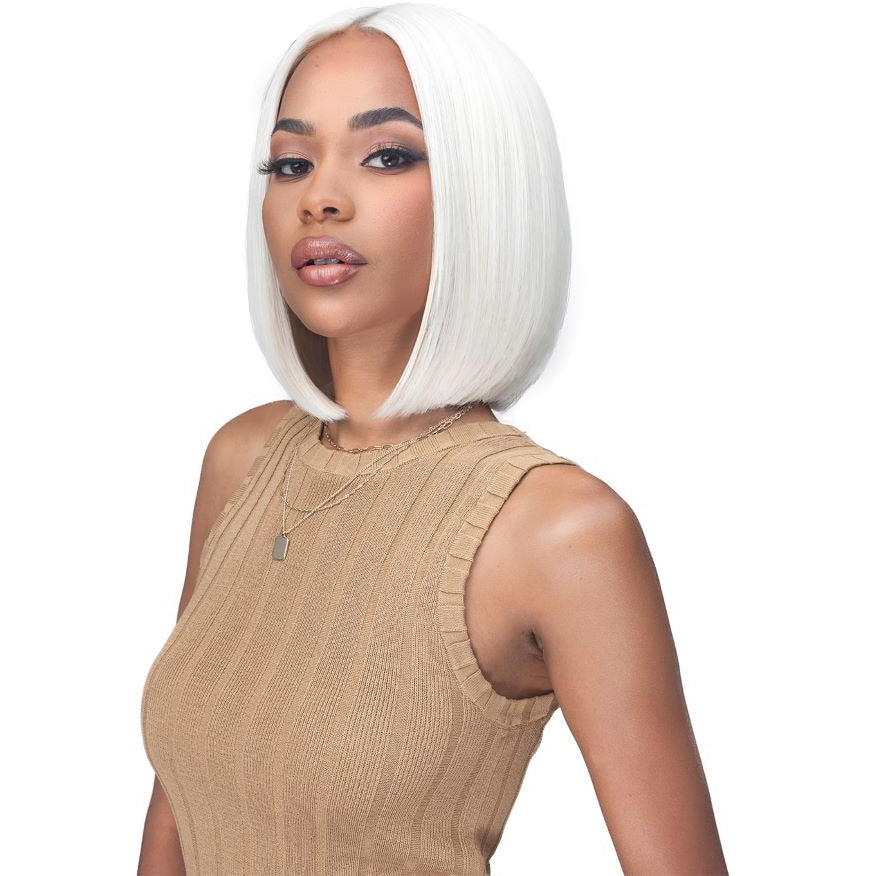 Bobbi Boss Synthetic Lace Front Wig - MLF901 Mckenzie