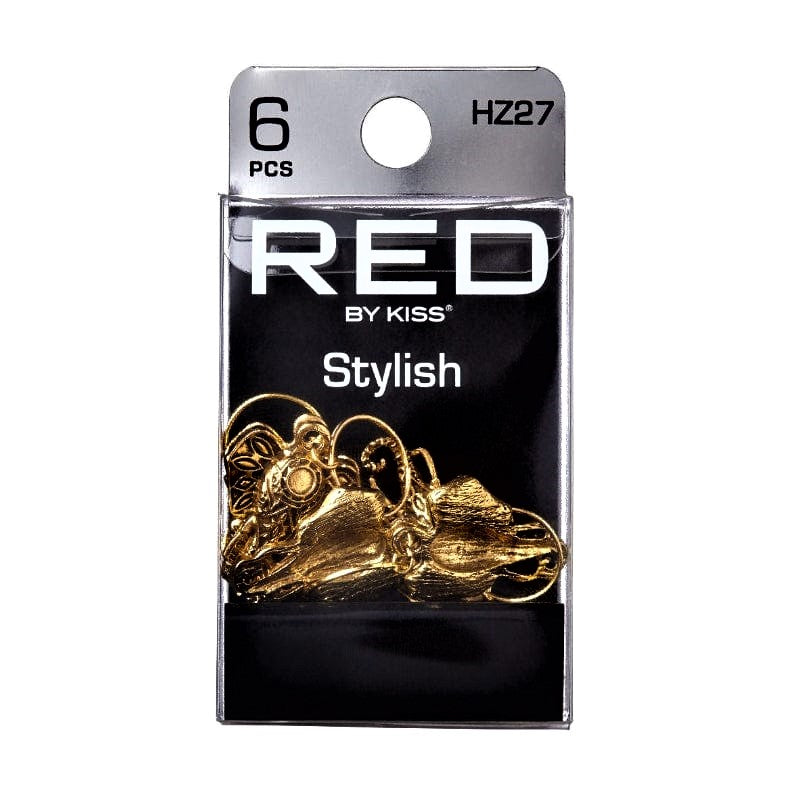 RED by Kiss Filigree Stylish Braid Charm - HZ27