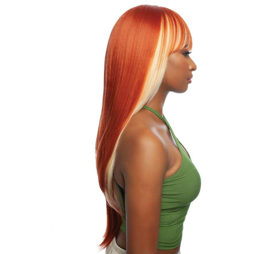 Mane Concept Red Carpet Premiere Synthetic Wig - RCP1022 Dona
