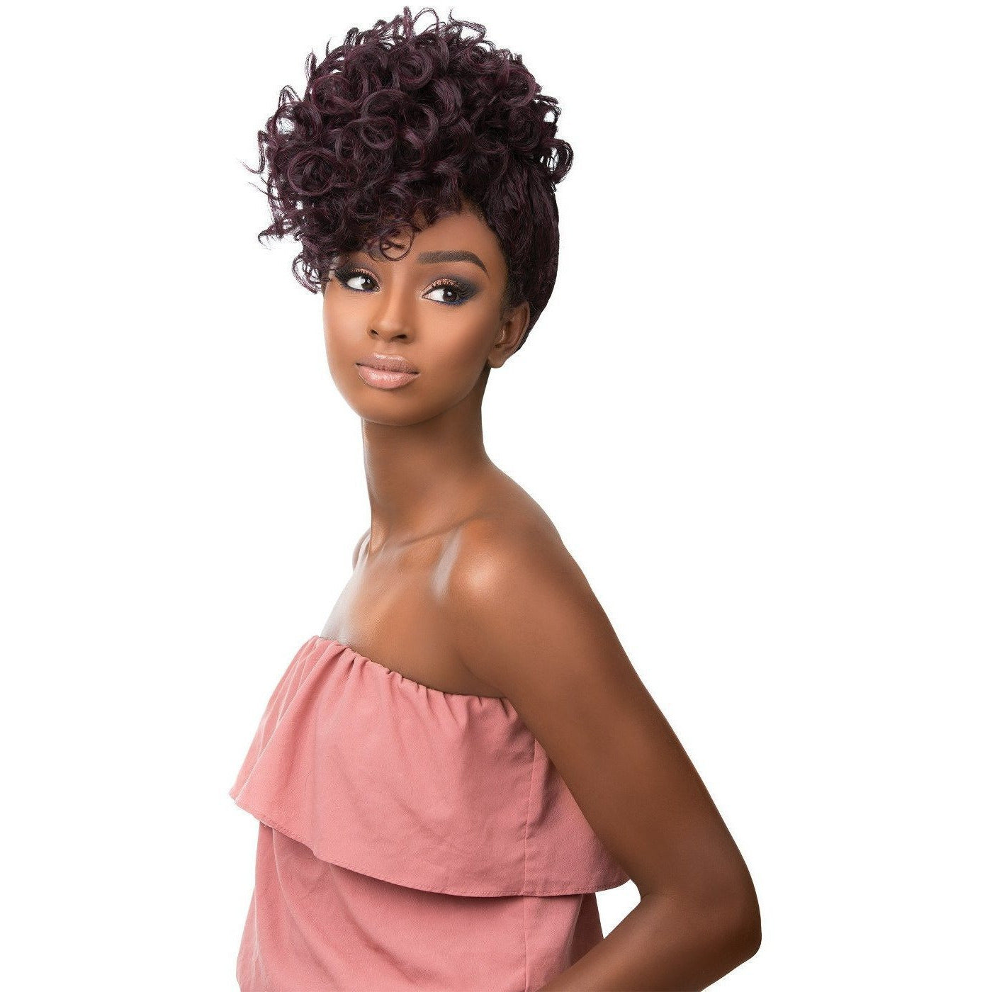 Sensationnel Synthetic Instant Fashion Wig – Gigi