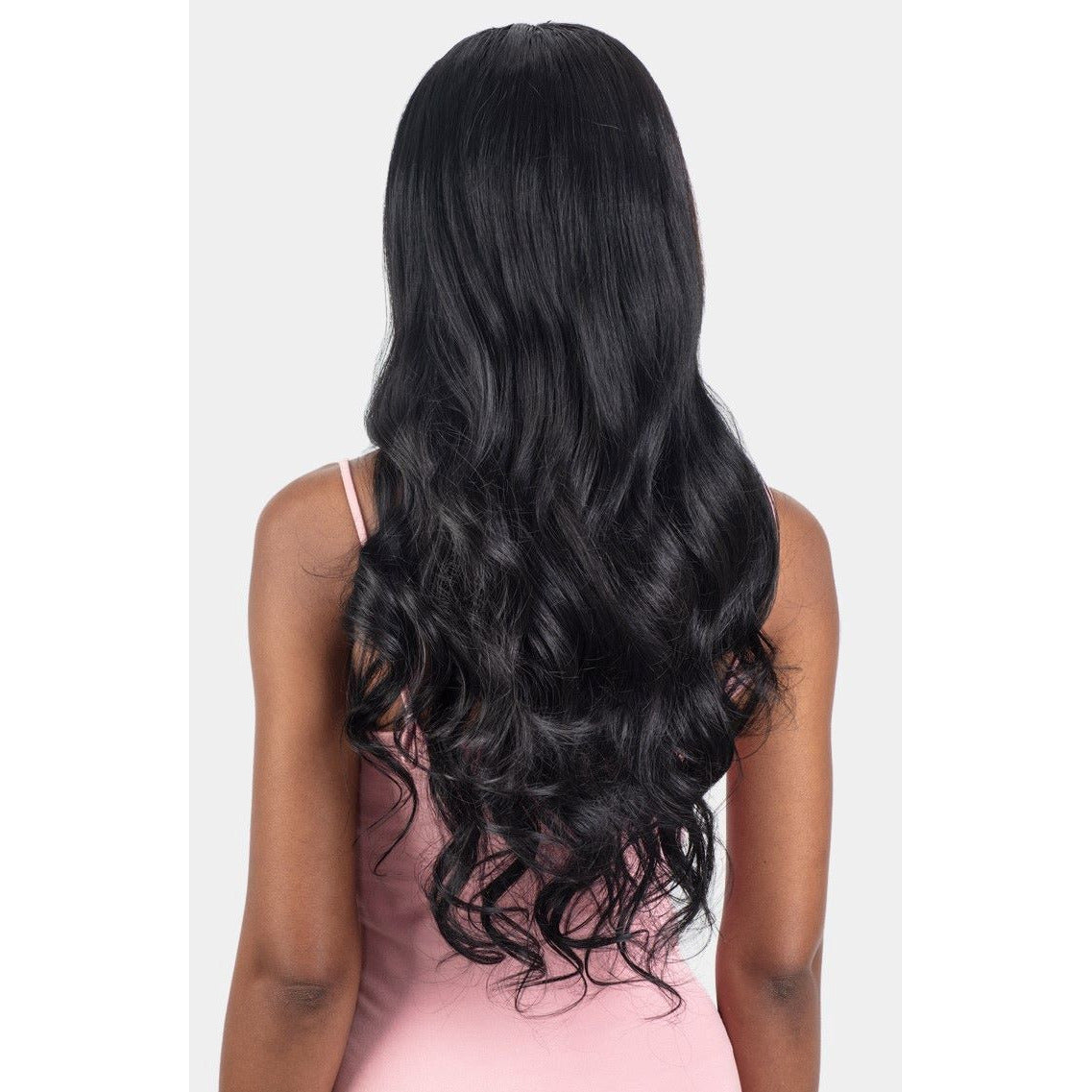 Shake-N-Go Organique MasterMix Synthetic Weave - Euphoria Curl 24