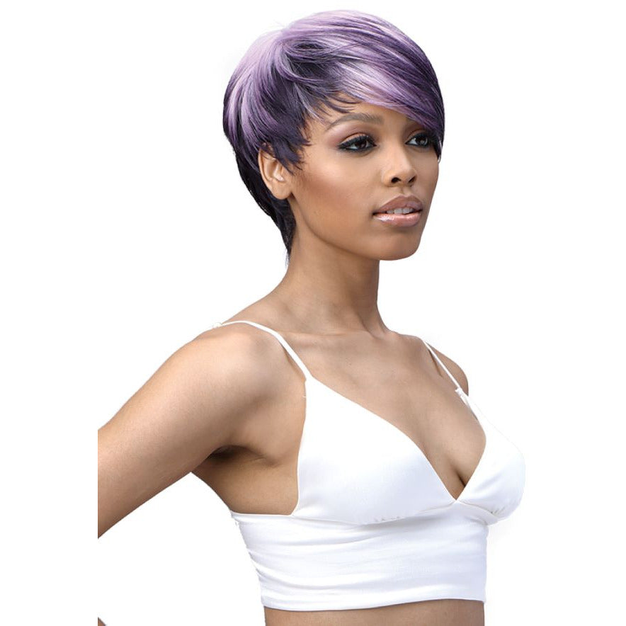 Bobbi Boss Synthetic Wig - M573 Miki