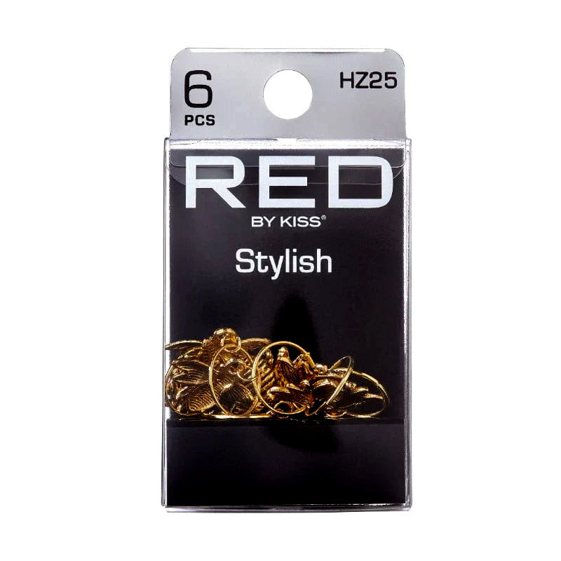 RED by Kiss Filigree Stylish Braid Charm - HZ25