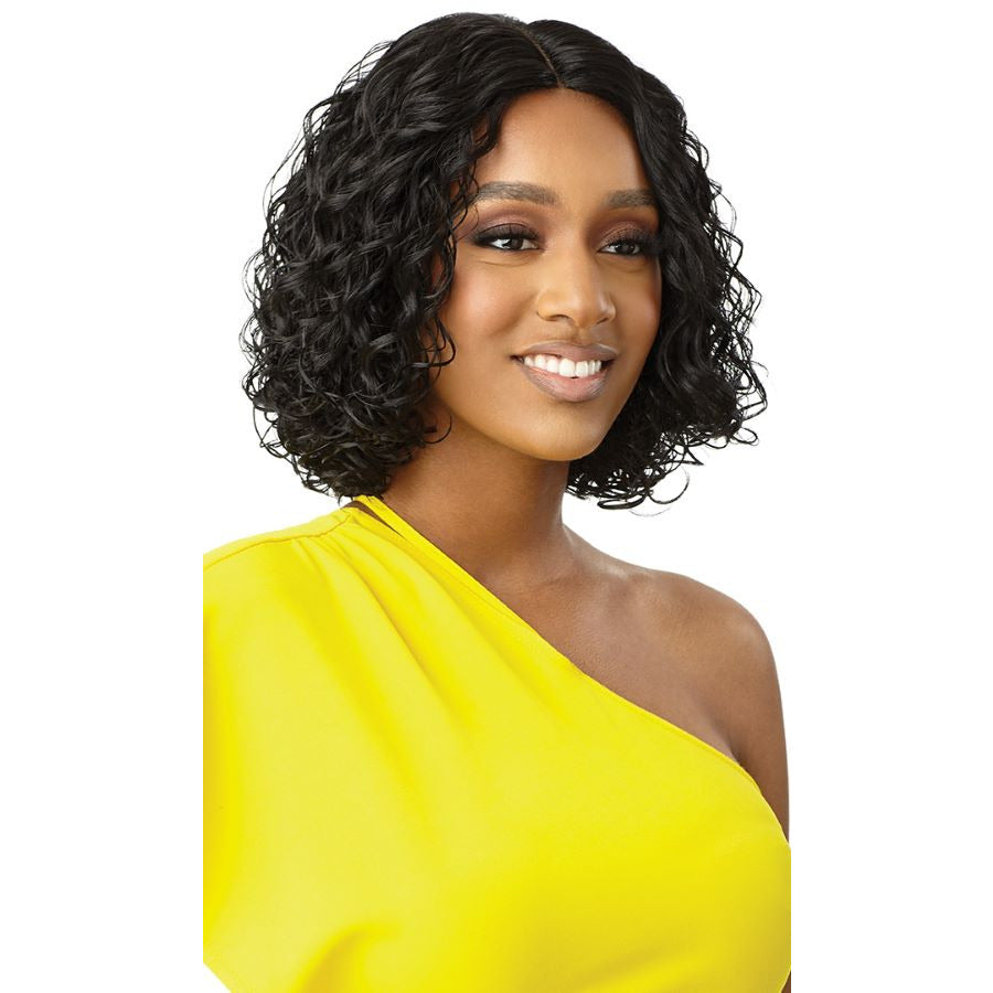 Outre The Daily Wig Synthetic Lace Part Wig - Dazzlin