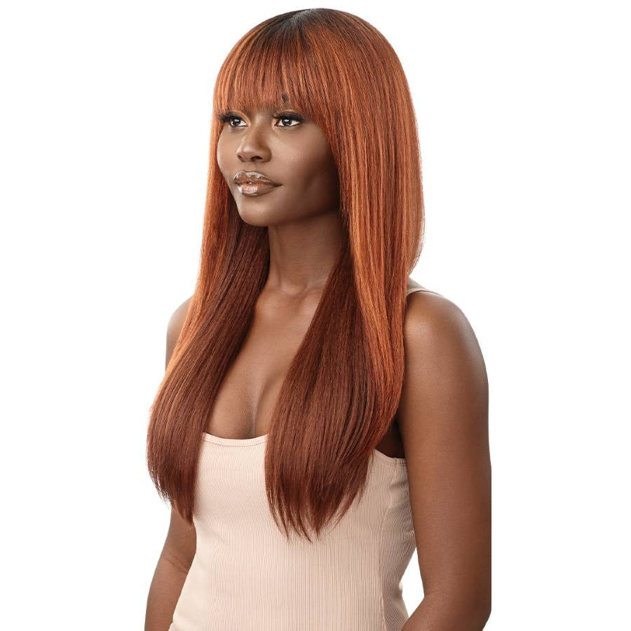 Outre WIGPOP Synthetic Wig - Brynlee