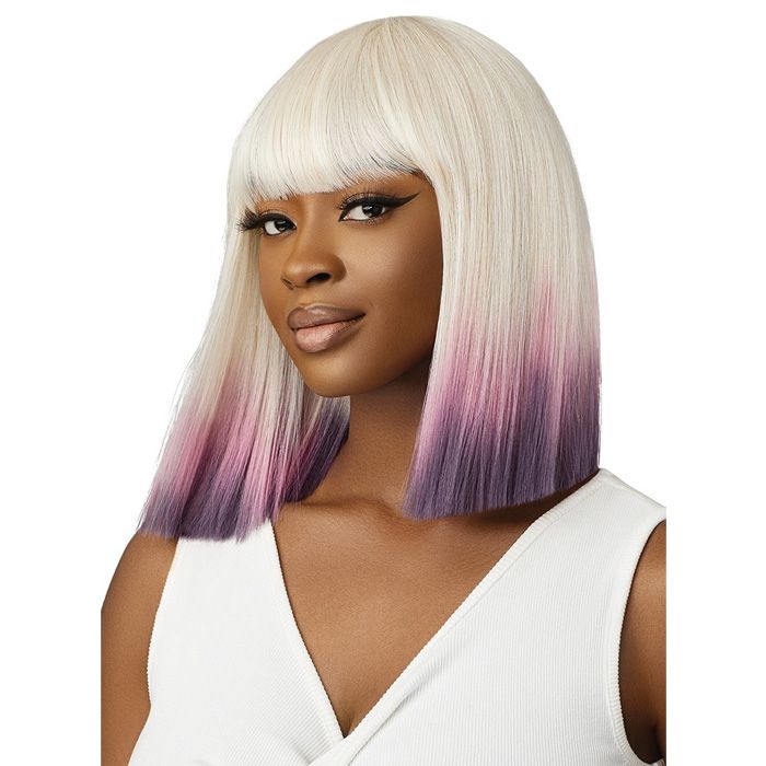 Outre WIGPOP Colorplay Synthetic Wig - Trixie