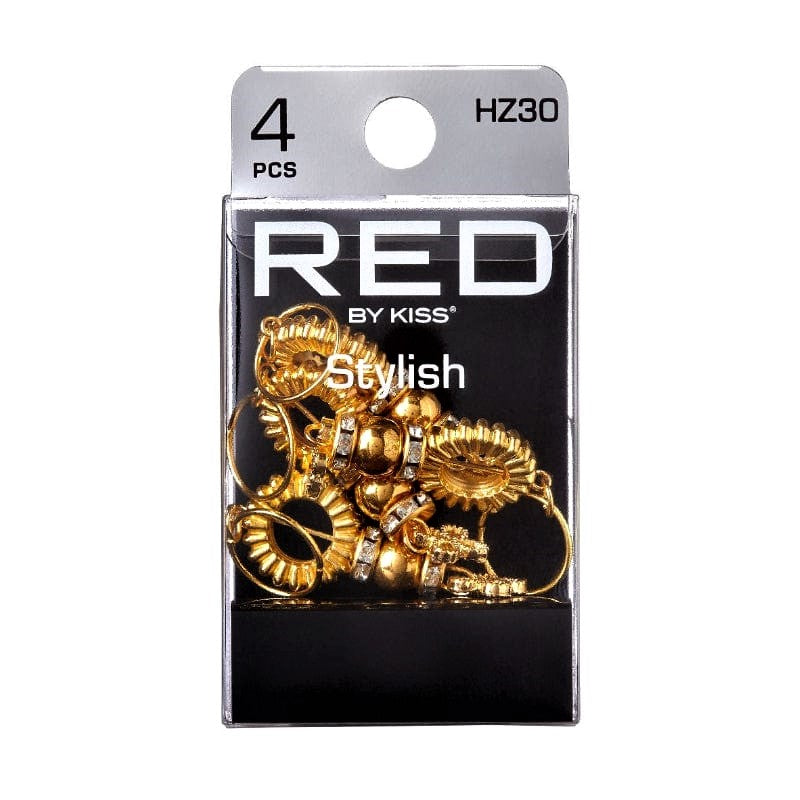 RED by Kiss Filigree Stylish Braid Charm - HZ30