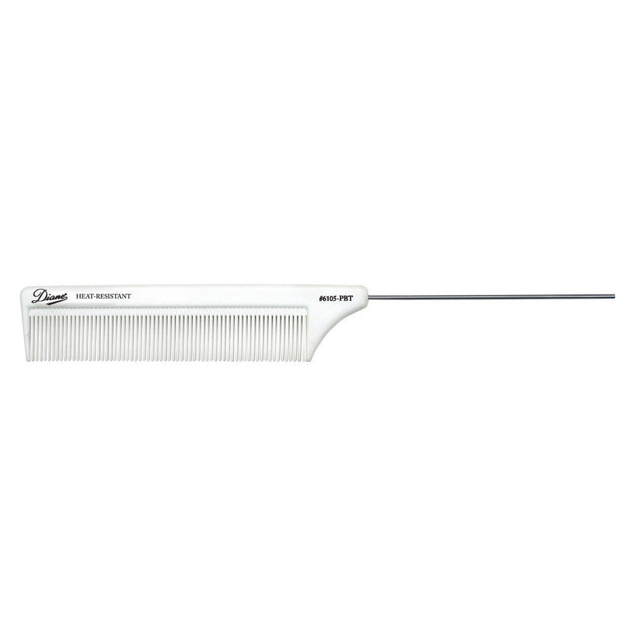 Diane Pin Tail Comb 8