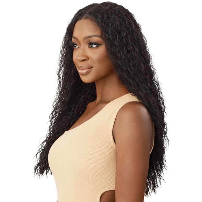 Outre 100% Human Hair Blend 5