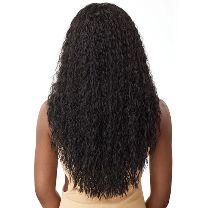 Outre 100% Human Hair Blend 5