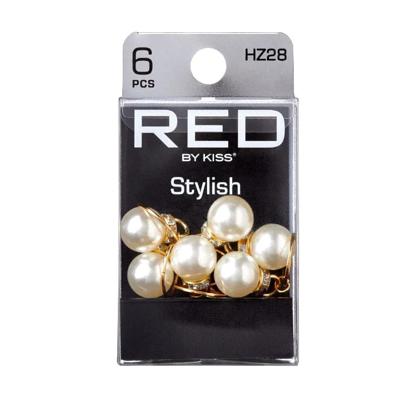 RED by Kiss Filigree Stylish Braid Charm - HZ28