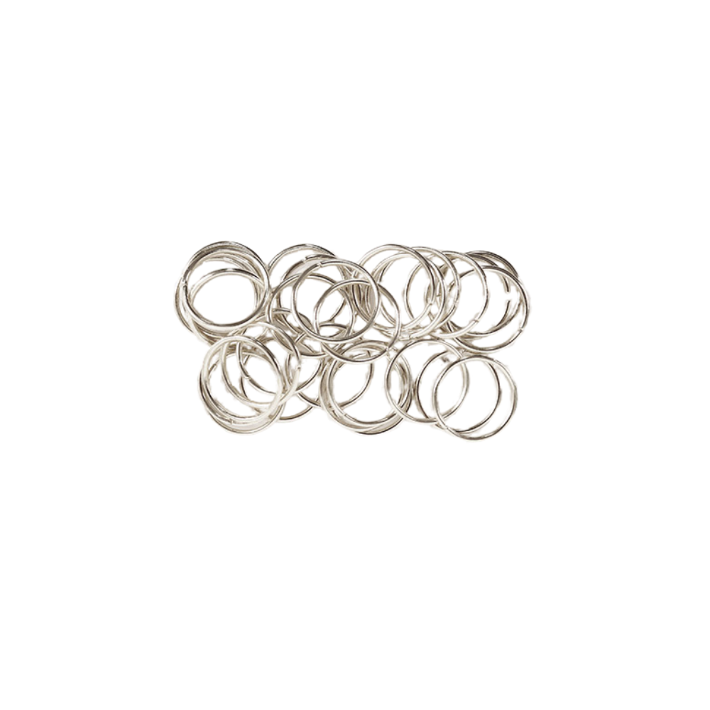 Magic Collection Filigree Ring, Silver#FILIRINSIL