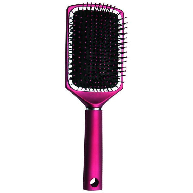 Diane Royal Satin Large Paddle Brush #D9172