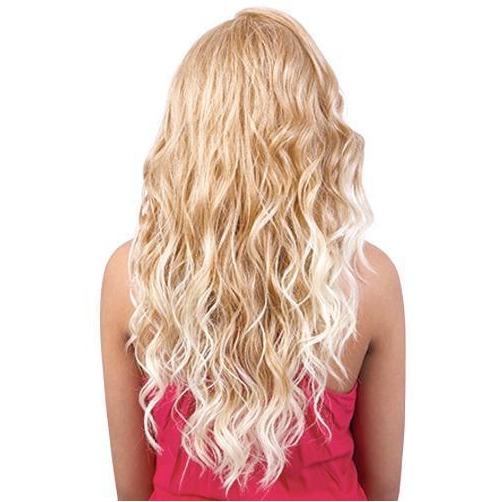 Motown Tress Synthetic 13x4 Silk Swiss Lace Frontal Wig – SL134.Geo