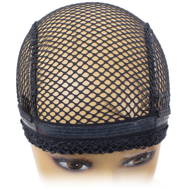 FreeTress Anti-Slip Crochet Cap - Nude