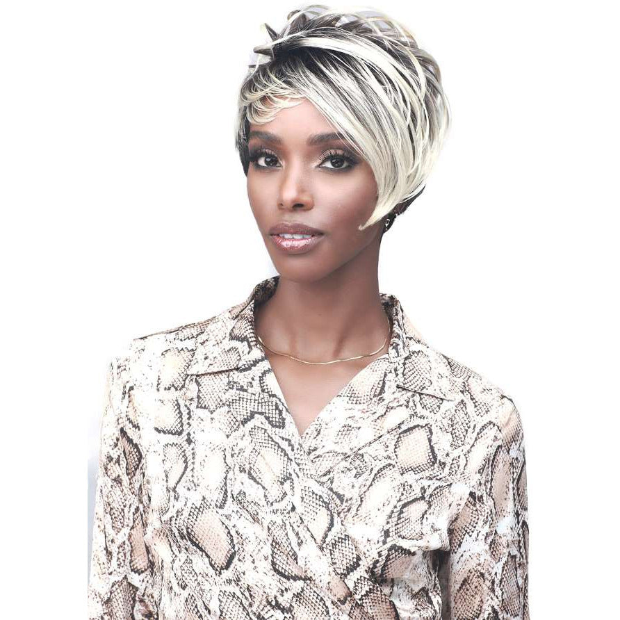 Bobbi Boss Synthetic Wig - M229 Ali