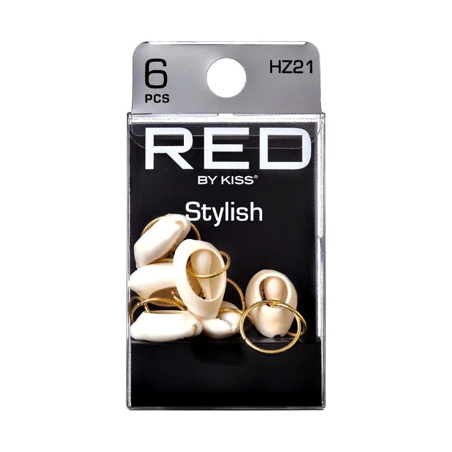 RED by Kiss Filigree Stylish Braid Charm - HZ21