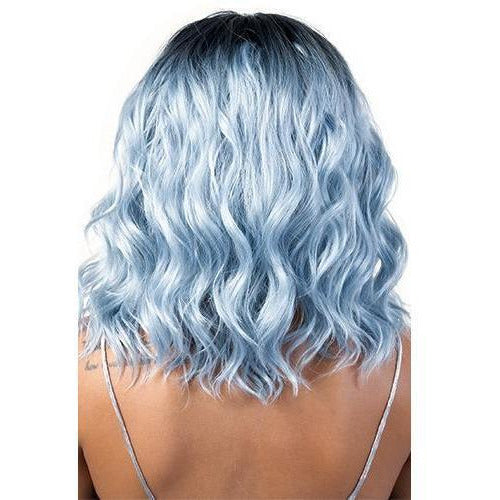 Motown Tress Synthetic Wig – Sia