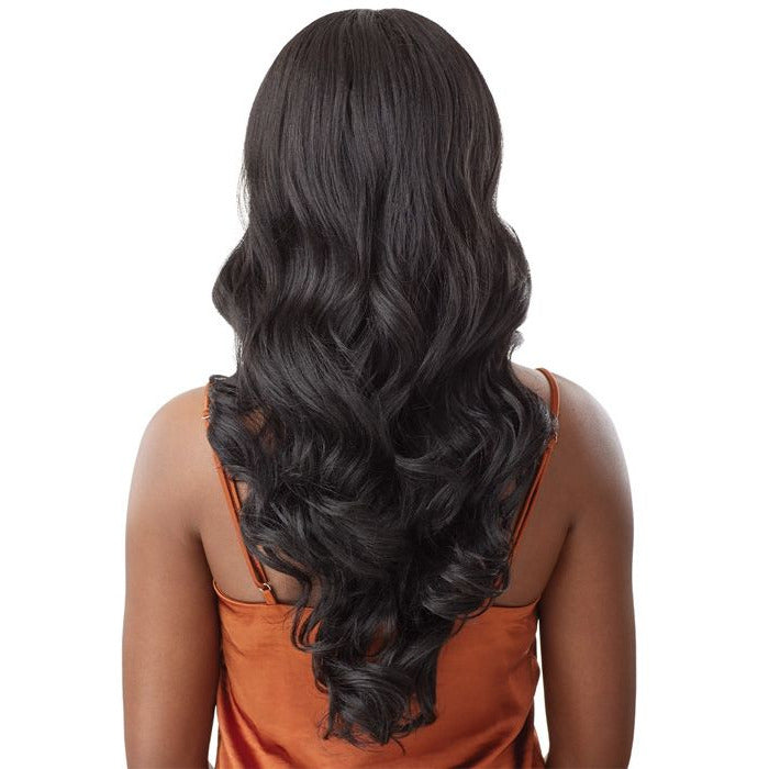 Outre 100% Human Hair Blend 5