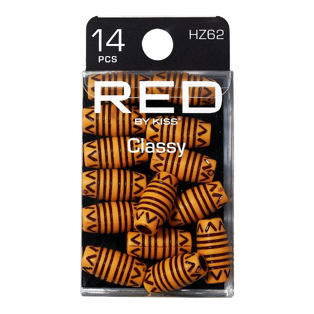 RED by Kiss Classy Braid Charm - HZ62