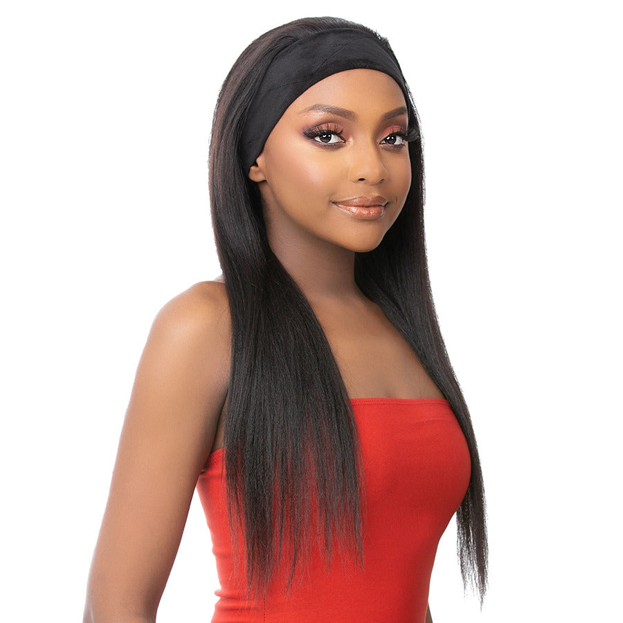 It's A Wig! HH Wig - Headband Wig 4