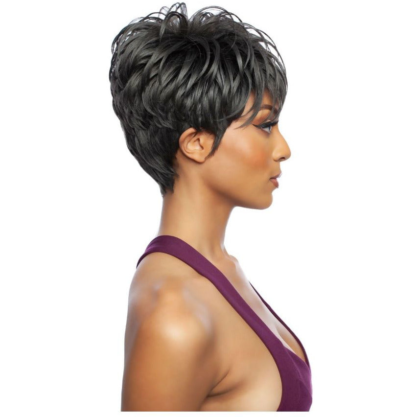 Mane Concept Red Carpet Chic-Xie Synthetic Wig - RCCX105 Ailee